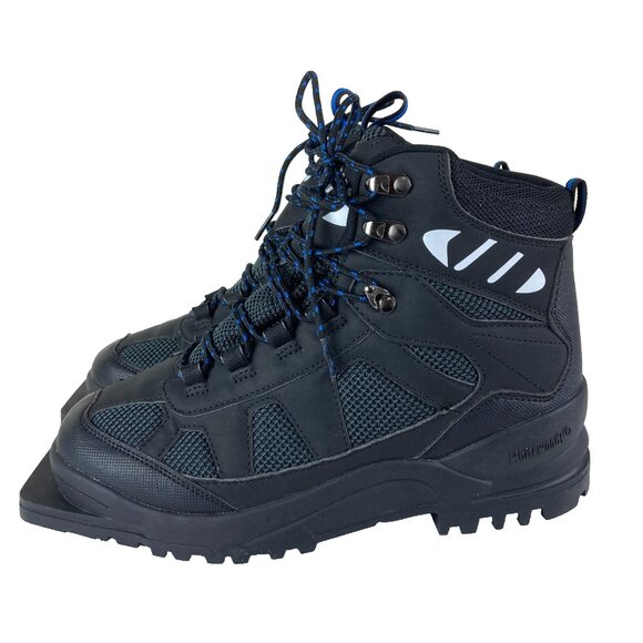 Whitewoods Cross Country Ski Boots EUR 41 US Womens 9.5 US Mens 8 Black - Picture 1 of 10